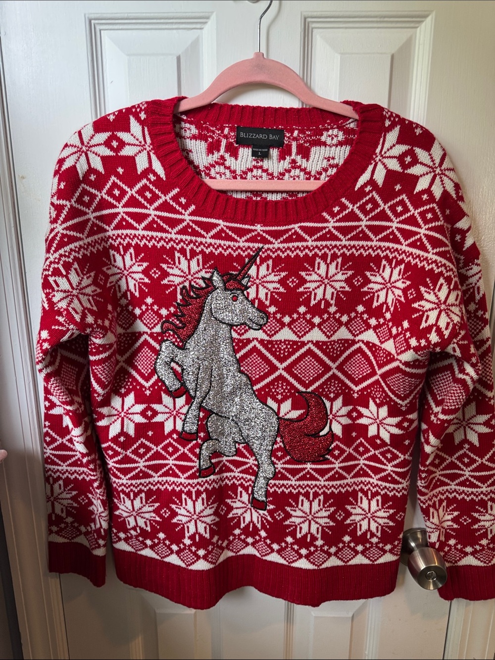Ugly Christmas Sweater